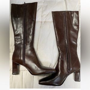 Antonio Melani “Tasha” Boots